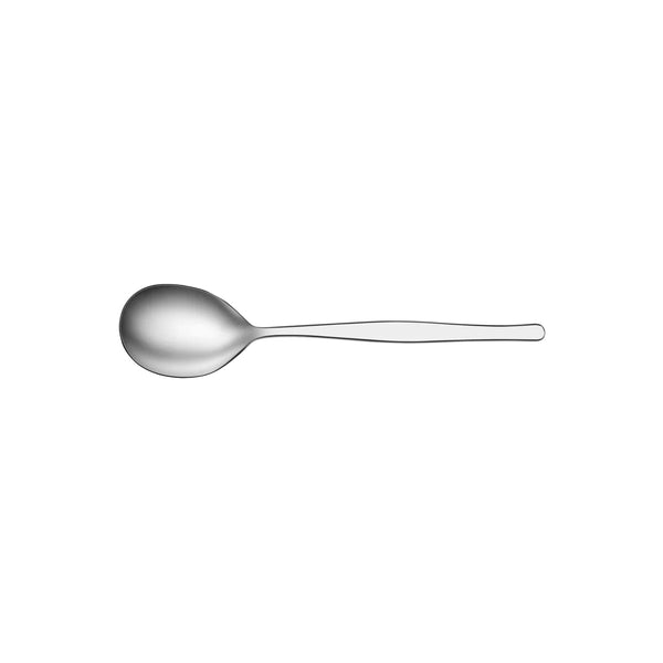 soup spoon stainless steel tablekraft soup spoon