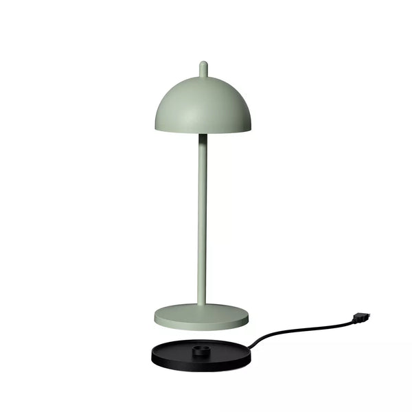 LAMP GREEN LAMPAFIORE 200mm LED CORDLESS  769714