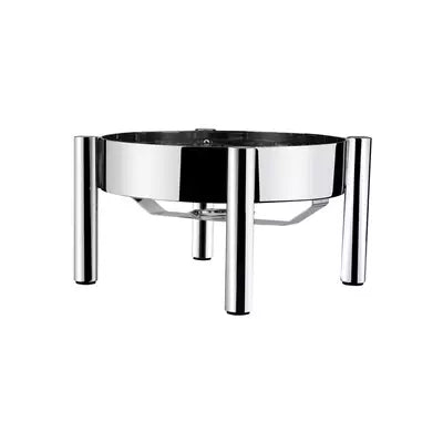 athena stand prince  stainless steel suits 8310003 chafer 