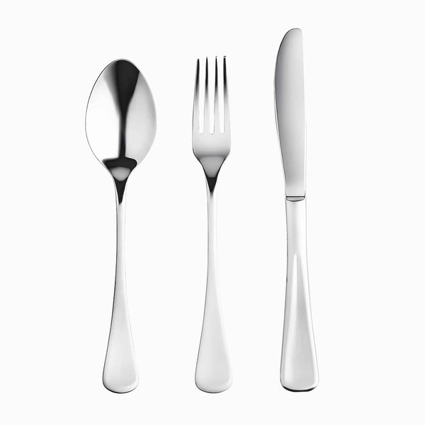 cobra teaspoon cutlery stainless steel 1 doz pack 