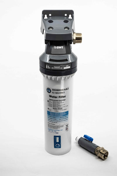Hoshizaki replacement cartridge water filter 450mm hlfc200