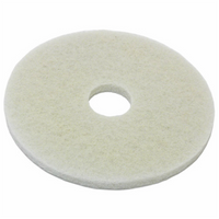 polishing pad white 40cm 