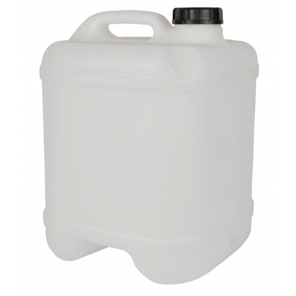 15lt Plastic Drum Chemical, Liquid, Alcohol, Water Storage