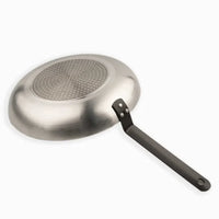Frypan Non Stick Aluminium For Induction Cooking 24cm Classik Chef