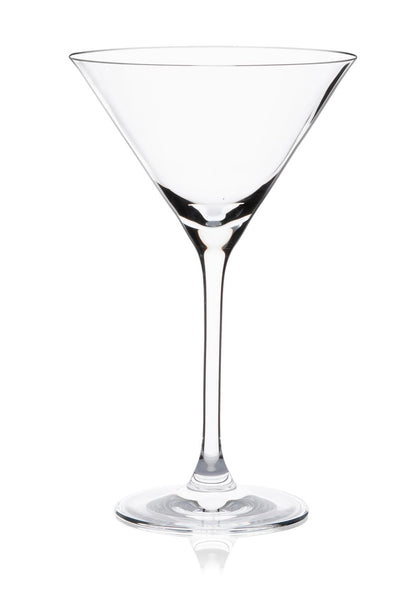 martini bar glass 210 ml Plumm ncrystal 