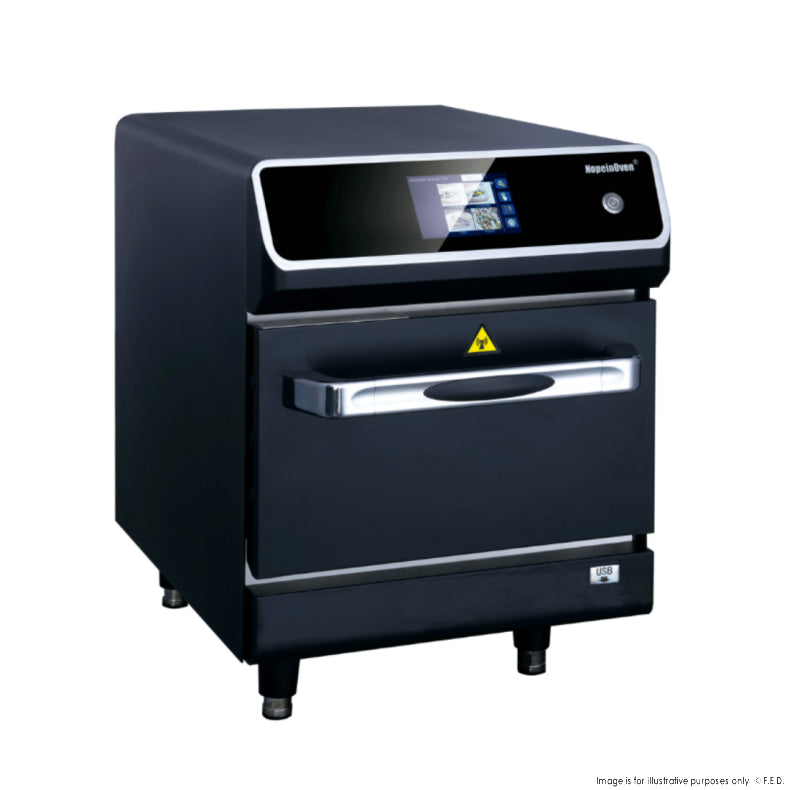 ExtremePro Speed Oven 17L - NP-PROBTD main image 1