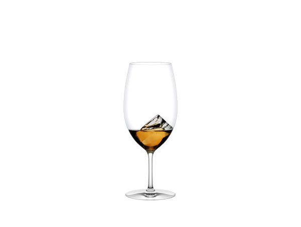 The Whisky Glass PLUMM EVERYDAY 320ml Box Set Of 4