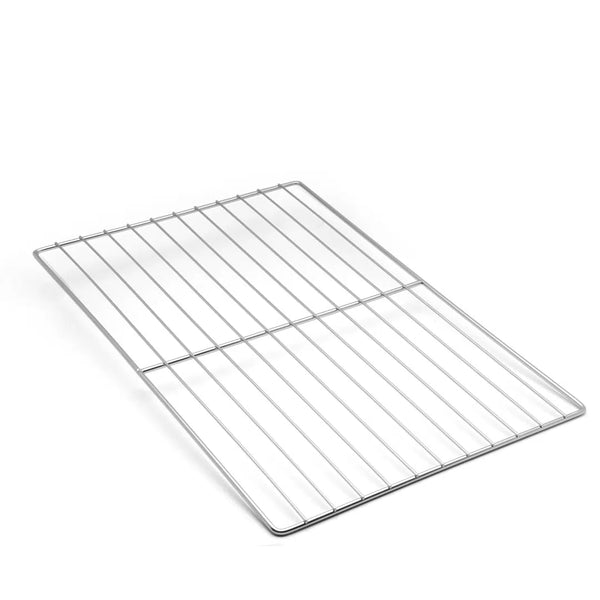 baking cooling rack stainless steel 60 x 40cm 
