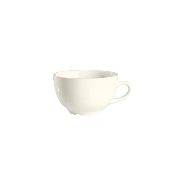 Ronald Peters Duraware Cup White Tea/ Coffee