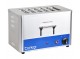 Toaster 6 Slice Vertical Slot Birko Commercial 1003203