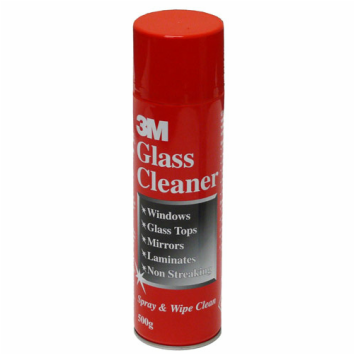 3M Glass and Laminate Cleaner 500 500 Gram