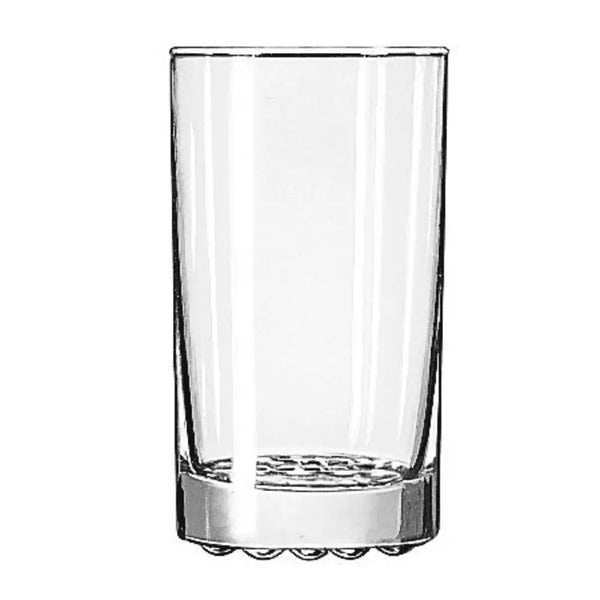 Libbey Nob Hill Hi Beverage Glass 10oz 23596