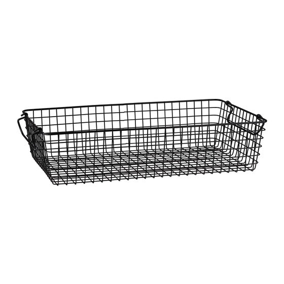 Buffetware display basket 1/1 Size 91921