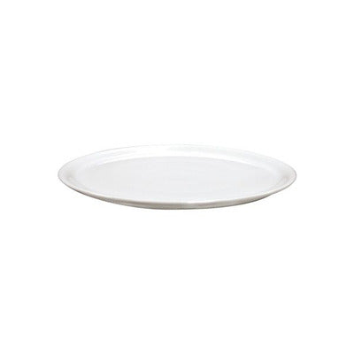 Pizza/ Cake Plate 32cm Round White Rak