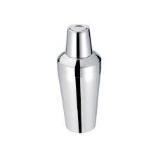 Cocktail Shaker 750ml 3 PCE S/S