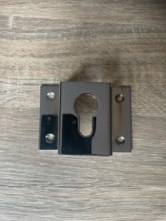 Wall Mount Bracket For Rope