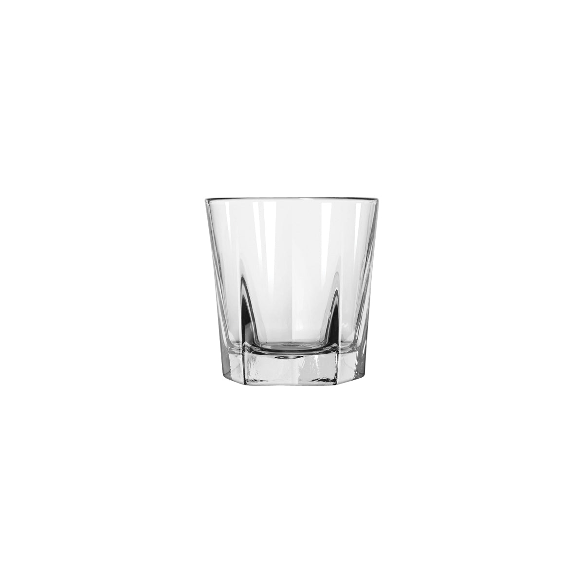 Libbey Inverness Double Old Fashioned Tumbler Glass 362ml 15482