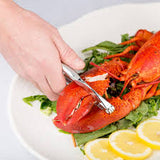 Lobster / Nut Cracker Chrome