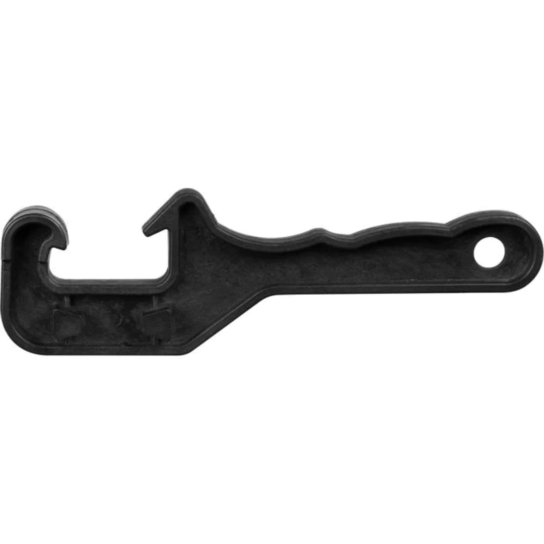 Pail Bucket Opener Plastic Black Santos Online Supplies pail-bucket-opener-plastic-black-santos-online-supplies
