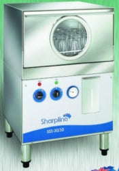 Glasswasher Sharpline Commercial  sss-30/30