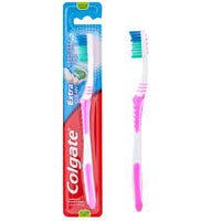 Toothbrush Colgate Extra Clean Medium
