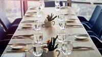 Banquet Stainless Steel Cutlery (Dozen)