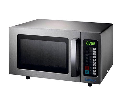 Microwave Birko 1000 Watt 25 Litre Commercial