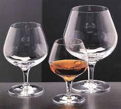Brandy Cognac Glass 395ml Bormioli CC6601834 Napoleon