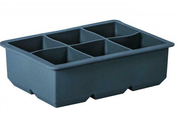 Avanti-Silicone-6-Cup-King-Ice-Cube-Tray