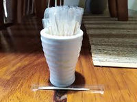 Toothpicks - Individually Wrapped Pack 1000