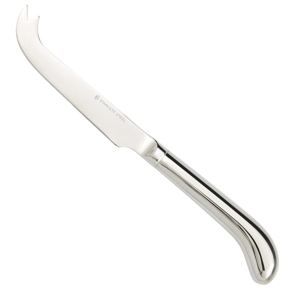 cheese knife stainless steel 18/10 