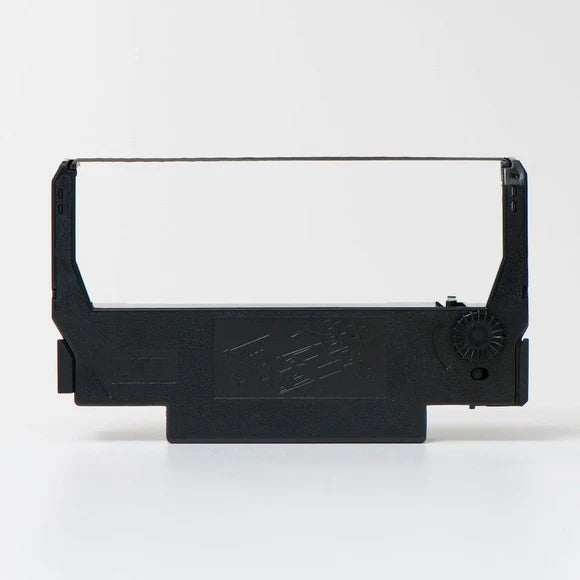 Printer Ribbon Epson ERC 30/34/38 Black Cartridge