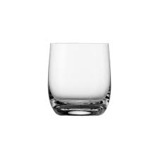 Stolzle Weinland Old Fashioned Glass Tumbler 350ml (Pack 6) Glasses 360-885
