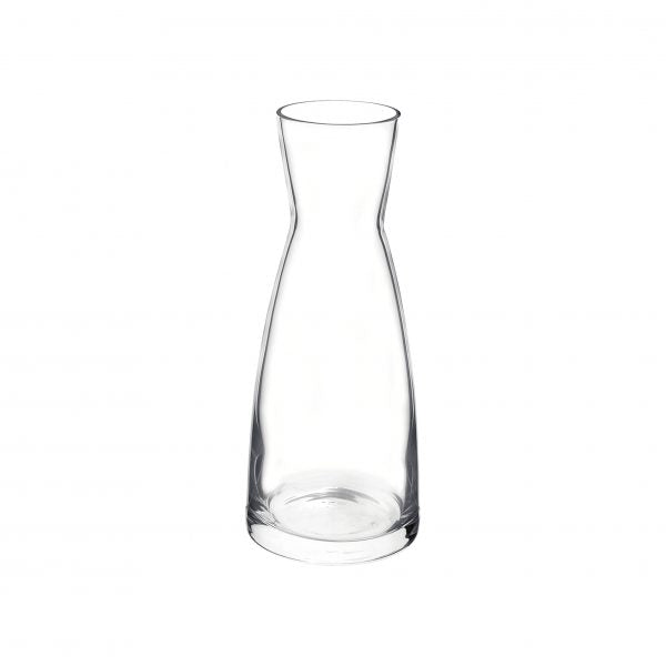glass carafe 250ml rocco ypsilon bormioli 
