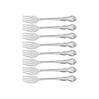 Aristocrat Vintage Cutlery Set 32pc 18/0 Stainless Steel 01500-32