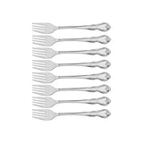 Aristocrat Vintage Cutlery Set 32pc 18/0 Stainless Steel 01500-32
