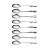 Aristocrat Vintage Cutlery Set 32pc 18/0 Stainless Steel 01500-32