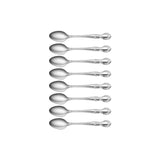 Aristocrat Vintage Cutlery Set 32pc 18/0 Stainless Steel 01500-32
