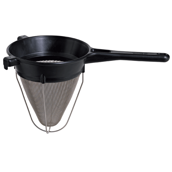 Boullion Strainer 200mmø 