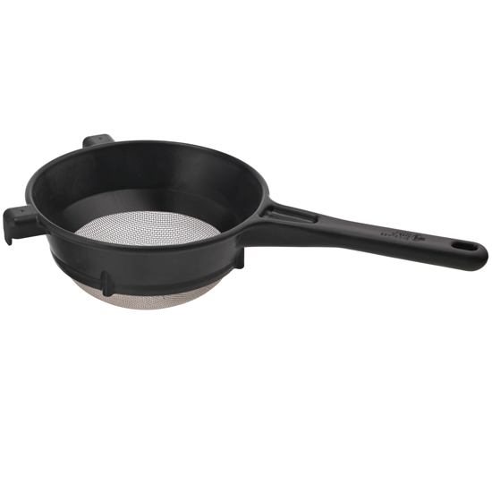 Sieve Exoglass 200mmø .7mm mesh