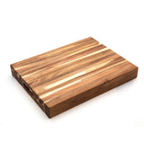 HandKraft®Acacia Chopping Board 480 x 360 x 60mm 03516