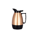Connoisserve Insulated Jug Black Gold  2.0Lt Kinox Serving Jugs 04437