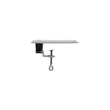 clamp and base for bonzer can opener stainless steel