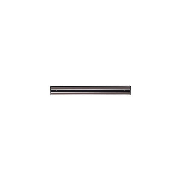Magnetic Knife Rack Black 330mm