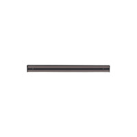 Magnetic Knife Rack Black 450mm