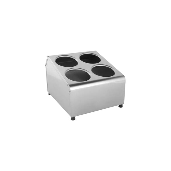Cutlery Cylinder Holder 4 Hole 