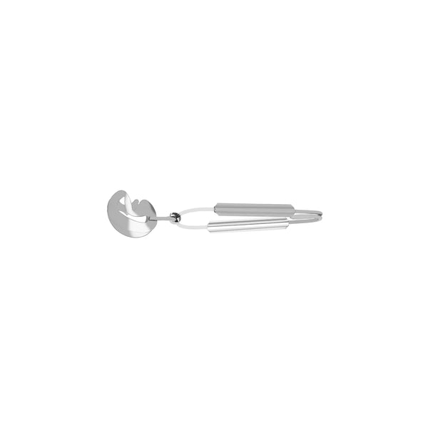 Snail  Escargot Tong 170mm Stainless Steel 18/0 07731