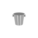 Wine Bucket with Knob Handles 210x220mm 4000ml 07893