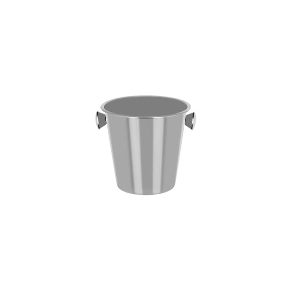 Wine Bucket with Knob Handles 210x220mm 4000ml 07893