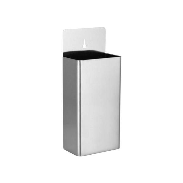 bottle top catcher stainless steel wall mount
